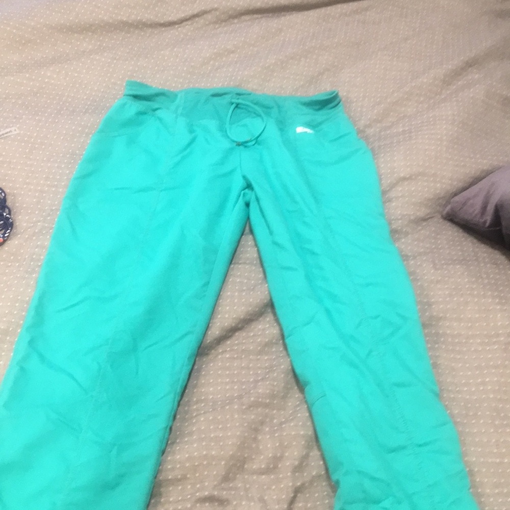 Greys anatomy scrub pants